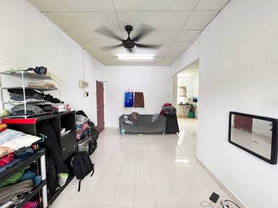 Flexi Deposit, Apartment Salvia, Kota Damansara Near Tainia Apartment