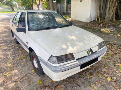 Proton ISWARA 1.3 S A/B (M)