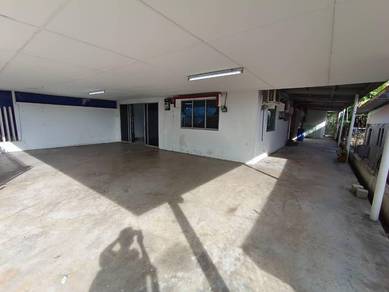CHEAP l Taman Landmark l Bundusan l Semi D l 5 Bedrooms l 5 Cars
