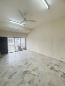 Taman Desa Jaya , 2 Storey , Tebrau , Jalan Permatang , 4 Bed