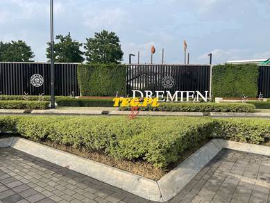34x80sqft Reno 2sty Eco Ardence Dremien Setia Alam Semi D For Sale