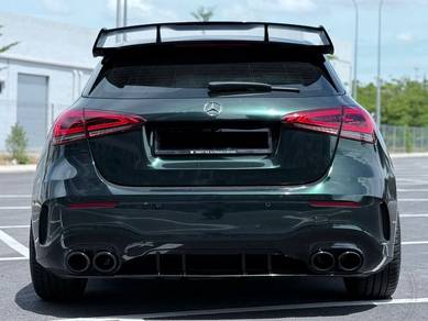 Mercedes Benz A250 2.0 AMG LINE HATCHBACK CBU