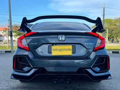 Honda CIVIC 1.8 S (A)Tyre R bodykit