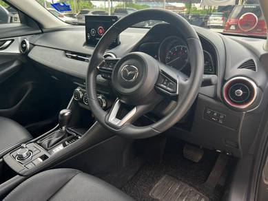 CX3⭐2023 Mazda CX-3 2.0 HIGH 8000 KM WARRANTY 2028