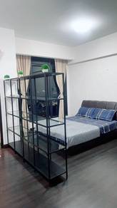 28 Boulevard Condo, Pandan Perdana Cheras, Studio,  Great Facilities