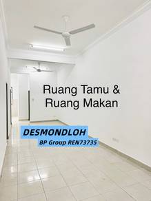 Taman Universiti Jaya Bedong Near Aimst Semeling House For Rent