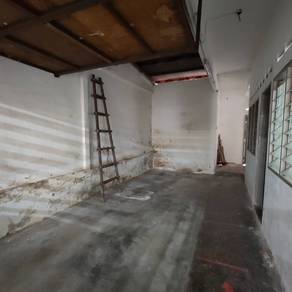 Ground floor Taman Bukit Melaka Bkt Beruang 2 Storey shop for rent