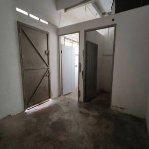Ground floor Taman Bukit Melaka Bkt Beruang 2 Storey shop for rent
