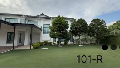 Bungalow-House-for-sale-Kota-Kemuning-Selangor