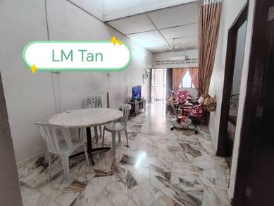 Terraced-House-for-sale-Kulim-Kedah