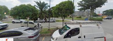 Sungai Buloh 2 Storey Shop Lot at Bandar Baru Sungai Buloh Fasa 3 For
