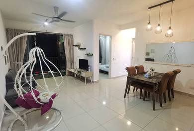 Greenfield Regency Fully Furnished