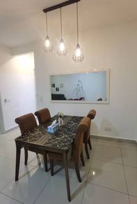 Greenfield Regency Fully Furnished