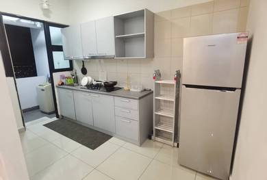 Greenfield Regency Fully Furnished