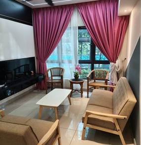 Sentul, M Centura Condominium For Rent