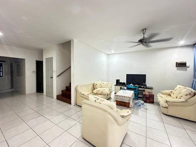 Renovated & Extended Terrace House @ Field Force, Batu Kawa, Kuching.