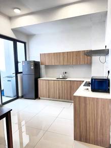FULLY FURNISH South View Service Residence Bangsar South 1120sqft