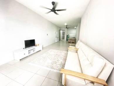 FULLY FURNISH Residensi Vista Dedanau Setapak 1190 sqft