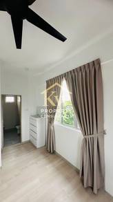 Pangsapuri Alma Ria @ Fully Furnished @ Corner unit @ Alma