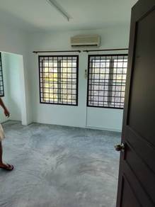 Full loan unit pangsapuri Bandar Baru Uda 3 bilik