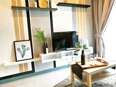 FULLY FURNISH Southbank Residence Klang Lama