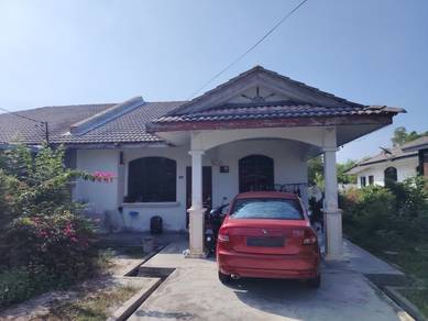 Rumah Semi-D Di Taman Kinta Perdana Lahat Ipoh Untuk dijual