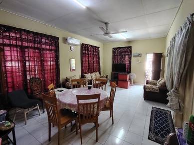 Rumah Semi-D Di Taman Kinta Perdana Lahat Ipoh Untuk dijual