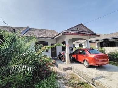 Rumah Semi-D Di Taman Kinta Perdana Lahat Ipoh Untuk dijual