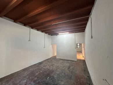 Georgetown Tourist Hospot | Lebuh Acheh 2 Storey House For Rent
