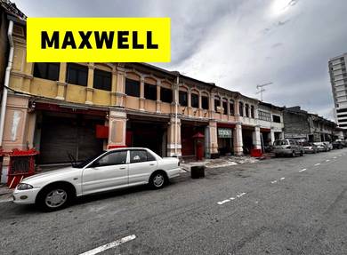 Shop-lot-for-sale-Georgetown-Penang