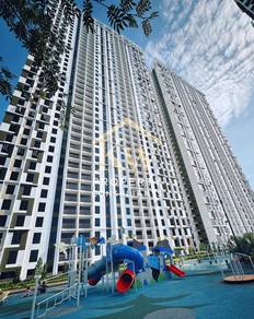 Vivo Executive Batu Kawan Fully Furnished for Rent