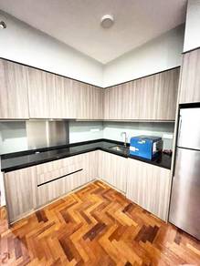 FULLY FURNISH Bloomsvalve Service Residence 930 sqft