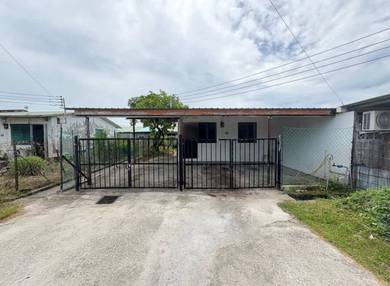 1-storey-Terraced-House-for-sale-Miri-Sarawak