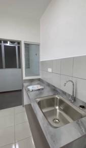 Minest @ Sentul Partially Furnished Unit, Anytime Move in ,viewing now