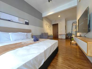 K Avenue | For Sale
