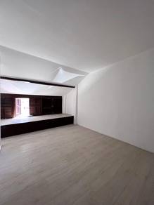 Tourist Area| Lebuh Bishop 2 storey shoplot For Rent @ Georgetown