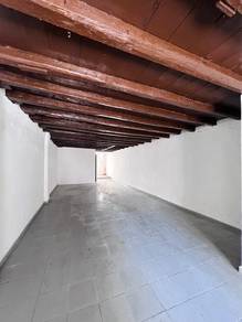 Tourist Area| Lebuh Bishop 2 storey shoplot For Rent @ Georgetown