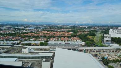 Imperia Residensi Bandar Bukit Tinggi Higher Floor