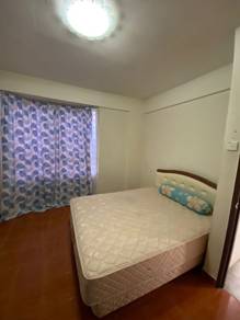 TINGKAT BAWAH Cemara Apartment Kajang Utama 950 sqft