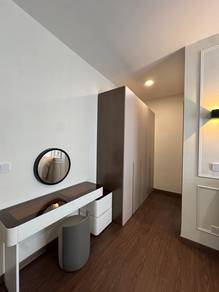 Jesselton Twin Tower | For Rent