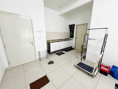 (FULL FURNISH) Savanna Suites @ Southville City 12 Min UKM UniCAM KLIA
