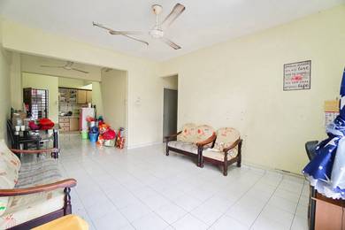 FREEHOLD Mutiara Sentul Condominium KL | NEGOTIABLE
