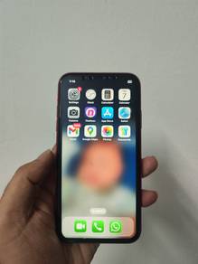 Iphone 11 128GB MY SET (RED EDITION)