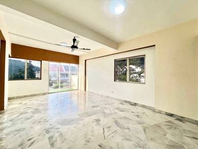 BOOKING 1K🔥NEGO CORNER LOT Vista Panorama Condo Bukit Permai Ampang