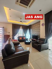 Bungalow-House-for-sale-Juru-Penang