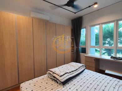 Impiria Service Apartment Fully furnished for rent!