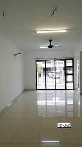Geta Bandar Bukit Raja Double Storey House for sale