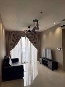 Kenwingston Platz Fully Furnished Unit, Anytime move in and Viewing