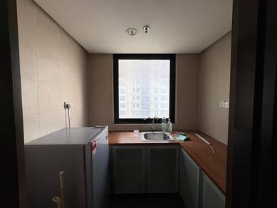 Mid Valley Northpoint fully furnished office for rent