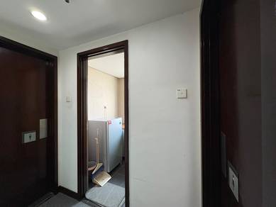 Mid Valley Northpoint fully furnished office for rent